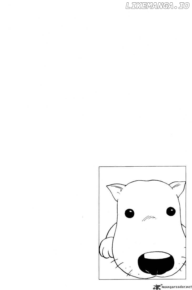 Hunter x Hunter, Chapter 111 image 16